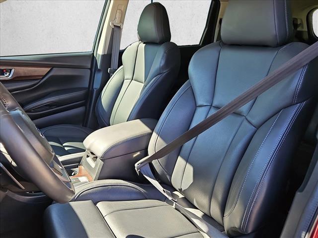 used 2024 Subaru Ascent car, priced at $4,099,100
