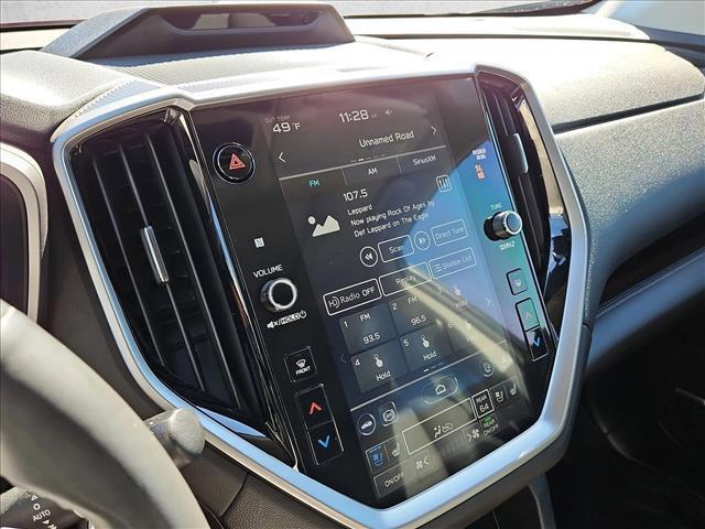 used 2024 Subaru Ascent car, priced at $4,099,100