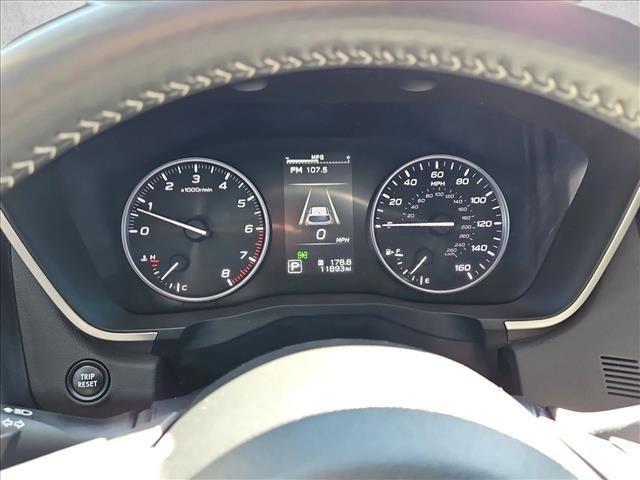 used 2024 Subaru Ascent car, priced at $4,099,100