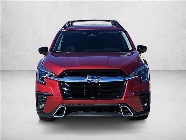 used 2024 Subaru Ascent car, priced at $4,099,100