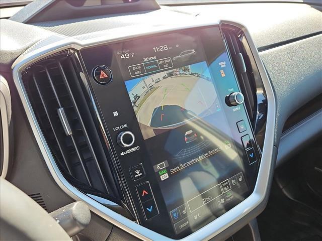 used 2024 Subaru Ascent car, priced at $4,099,100