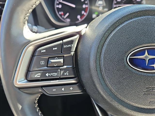 used 2024 Subaru Ascent car, priced at $4,099,100