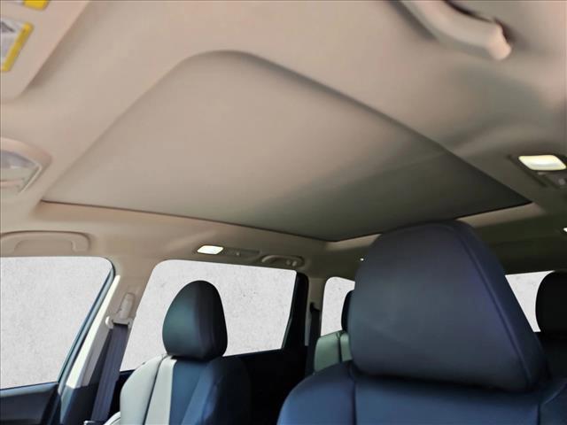 used 2024 Subaru Ascent car, priced at $4,099,100