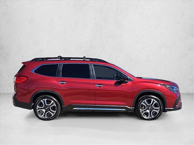 used 2024 Subaru Ascent car, priced at $4,099,100