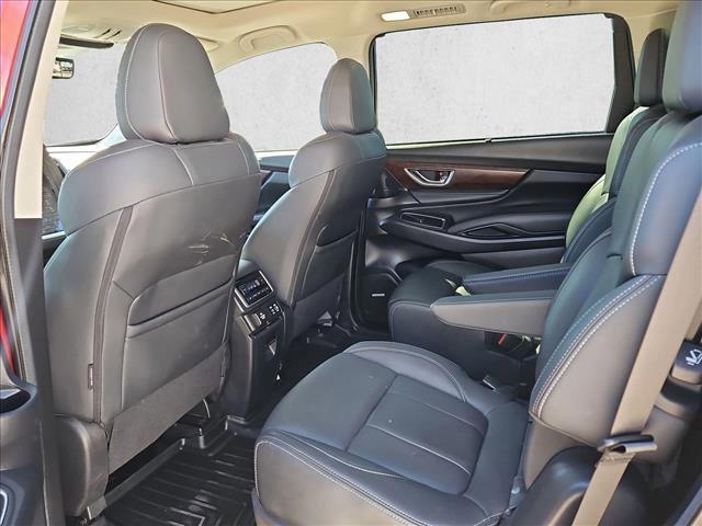 used 2024 Subaru Ascent car, priced at $4,099,100