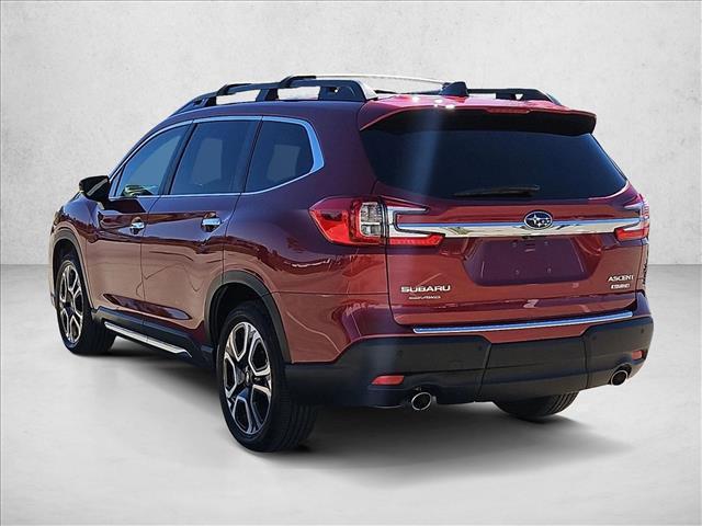 used 2024 Subaru Ascent car, priced at $4,099,100