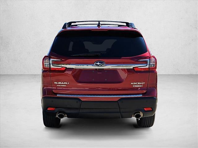 used 2024 Subaru Ascent car, priced at $4,099,100