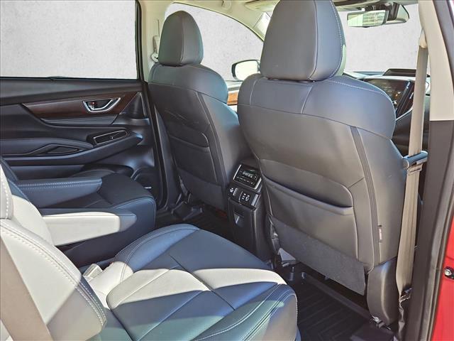 used 2024 Subaru Ascent car, priced at $4,099,100