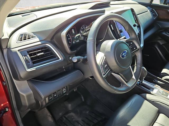 used 2024 Subaru Ascent car, priced at $4,099,100