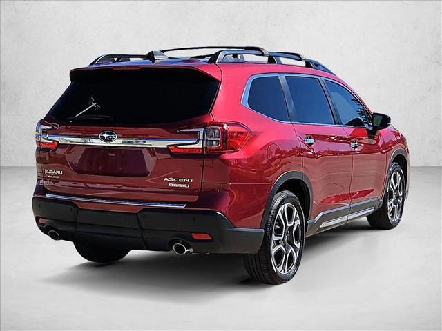 used 2024 Subaru Ascent car, priced at $4,099,100