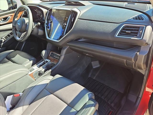 used 2024 Subaru Ascent car, priced at $4,099,100