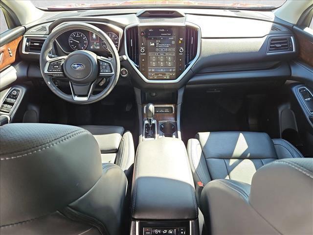 used 2024 Subaru Ascent car, priced at $4,099,100