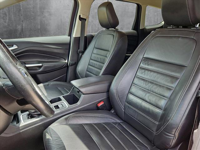 used 2018 Ford Escape car, priced at $13,101