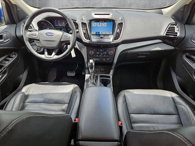 used 2018 Ford Escape car, priced at $13,101