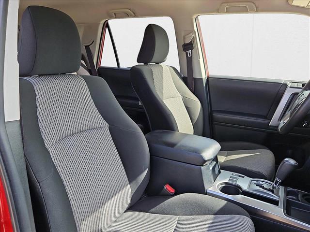 used 2024 Toyota 4Runner car, priced at $36,491