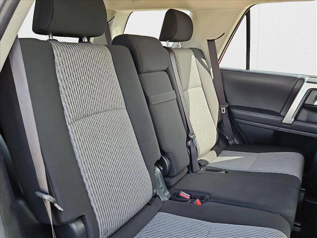 used 2024 Toyota 4Runner car, priced at $36,491