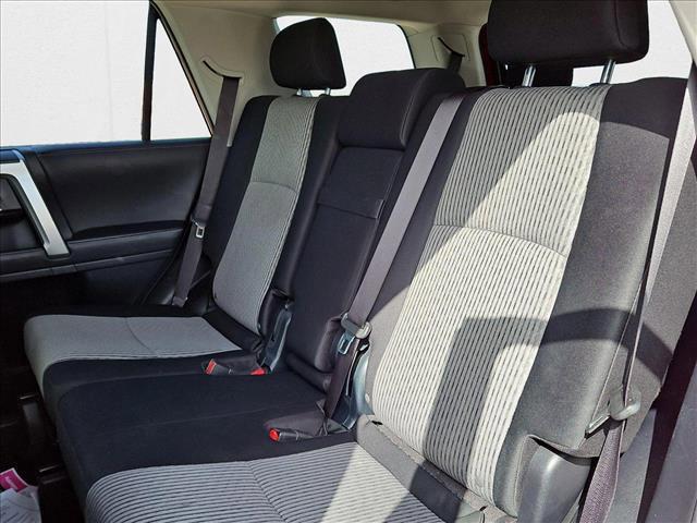 used 2024 Toyota 4Runner car, priced at $36,491