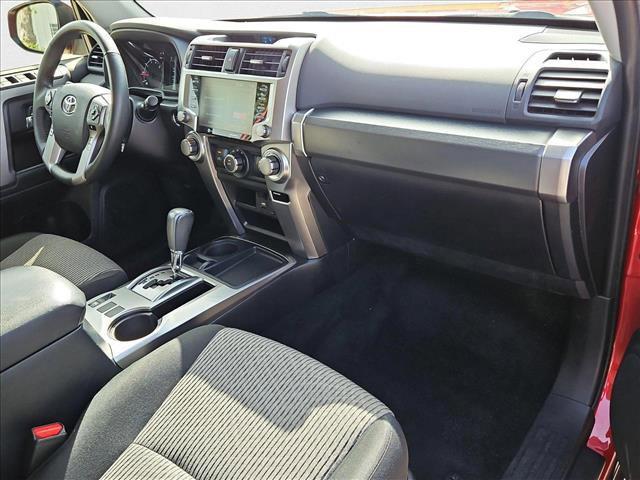 used 2024 Toyota 4Runner car, priced at $36,491