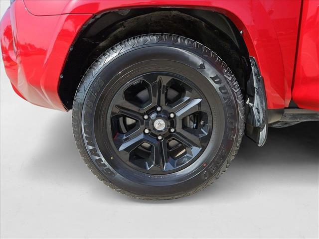 used 2024 Toyota 4Runner car, priced at $36,491