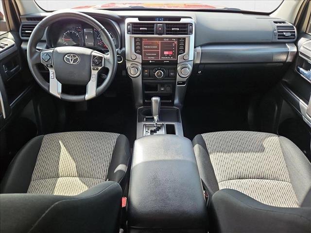 used 2024 Toyota 4Runner car, priced at $36,491