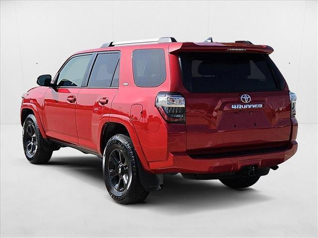 used 2024 Toyota 4Runner car, priced at $36,491
