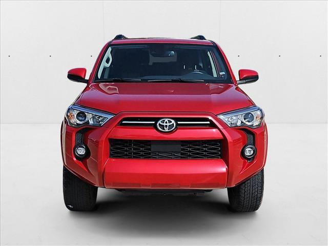 used 2024 Toyota 4Runner car, priced at $36,491