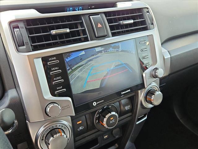 used 2024 Toyota 4Runner car, priced at $36,491