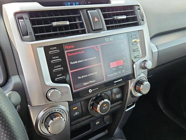 used 2024 Toyota 4Runner car, priced at $36,491