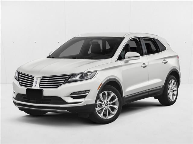 used 2017 Lincoln MKC car, priced at $8,992