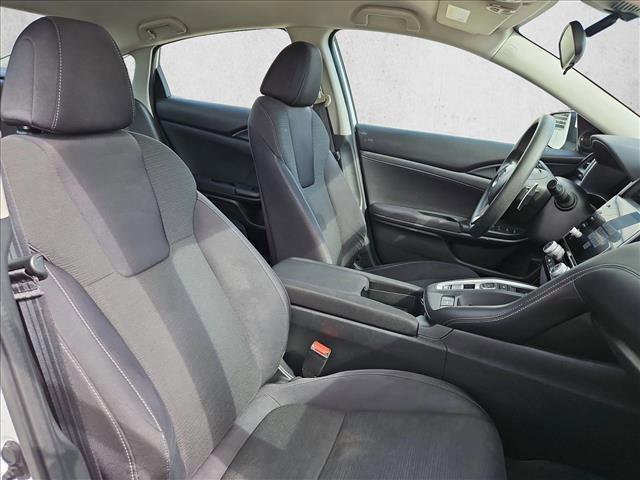used 2020 Honda Insight car, priced at $17,991