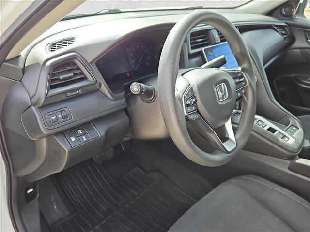 used 2020 Honda Insight car, priced at $17,991
