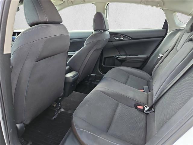 used 2020 Honda Insight car, priced at $17,991