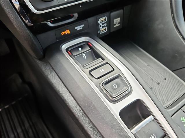 used 2020 Honda Insight car, priced at $17,991