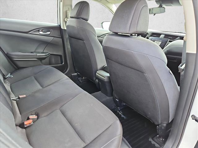 used 2020 Honda Insight car, priced at $17,991