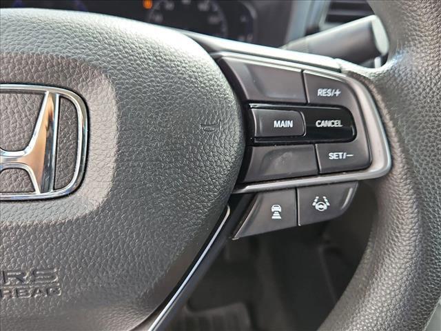 used 2020 Honda Insight car, priced at $17,991