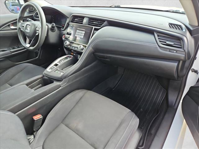 used 2020 Honda Insight car, priced at $17,991