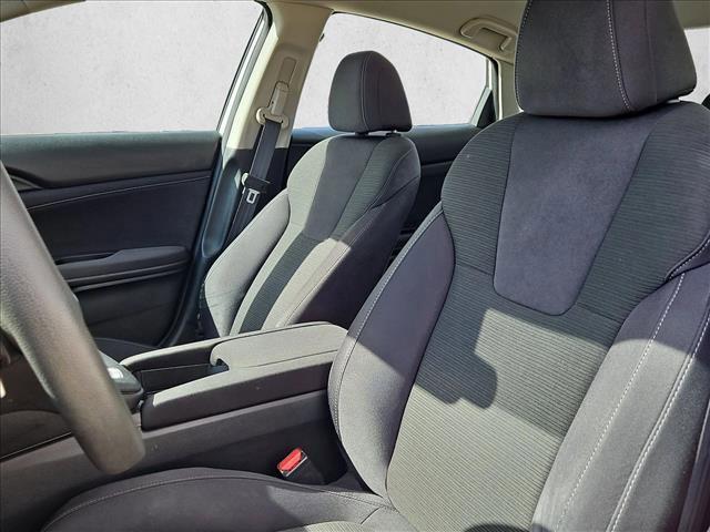 used 2020 Honda Insight car, priced at $17,991