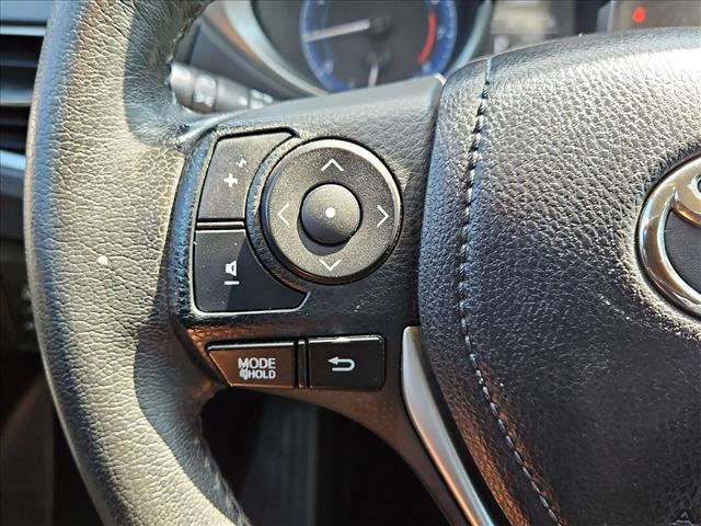 used 2016 Toyota Corolla car, priced at $14,801