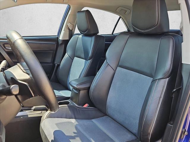 used 2016 Toyota Corolla car, priced at $14,801