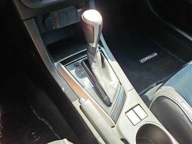 used 2016 Toyota Corolla car, priced at $14,801