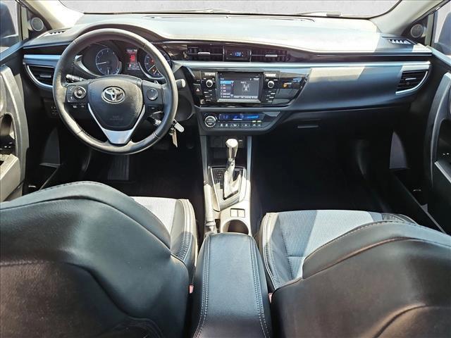 used 2016 Toyota Corolla car, priced at $14,801