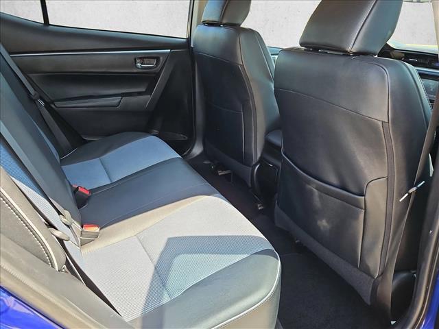 used 2016 Toyota Corolla car, priced at $14,801