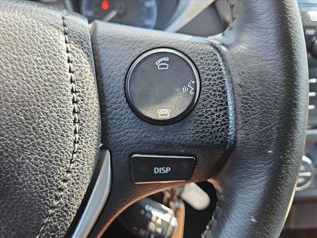 used 2016 Toyota Corolla car, priced at $14,801