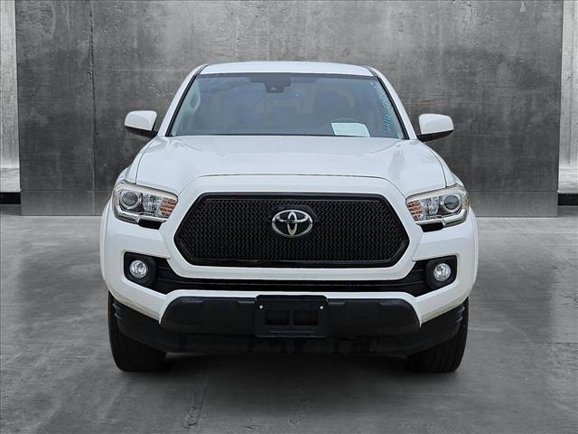 used 2018 Toyota Tacoma car, priced at $28,991