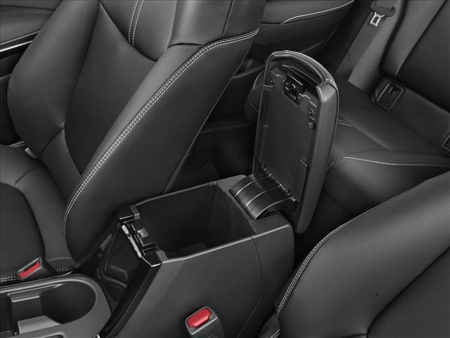 new 2026 Toyota Corolla Hybrid car, priced at $32,225