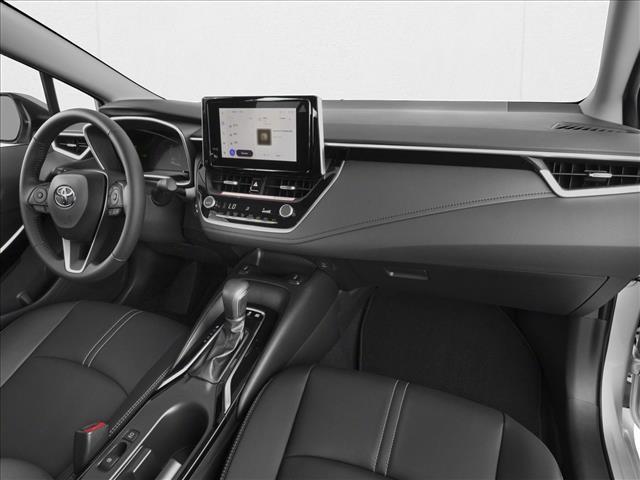 new 2026 Toyota Corolla Hybrid car, priced at $32,225