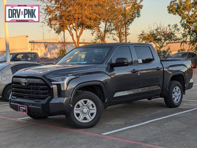 new 2025 Toyota Tundra car, priced at $43,743