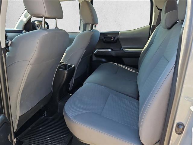 used 2021 Toyota Tacoma car, priced at $31,408