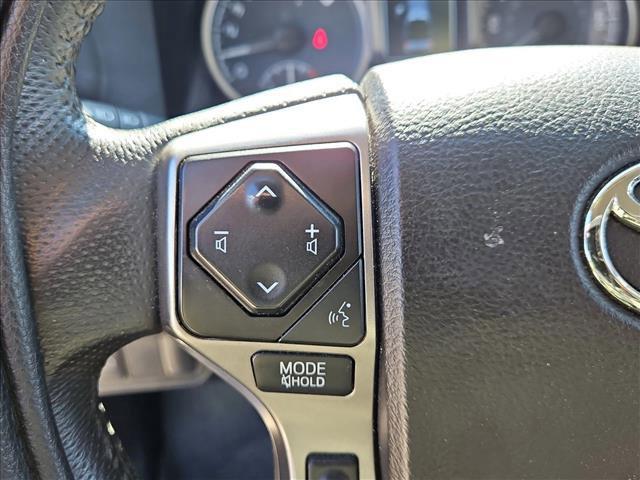 used 2021 Toyota Tacoma car, priced at $31,408