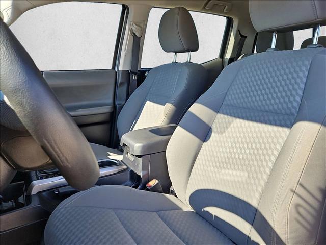 used 2021 Toyota Tacoma car, priced at $31,408